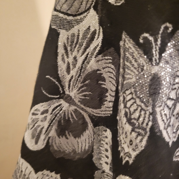 Made in Mexico Reversible Wrap - Picture 8 of 11